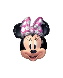 For Minnie Forever 53X66cm