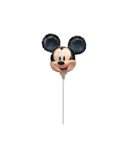 Mini Forma Mickey Forever