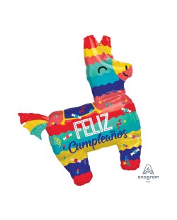 For Pi&ntilde;ata Feliz Cumplea&ntilde;os ***OFERTA DTO NO ACUMULABLE