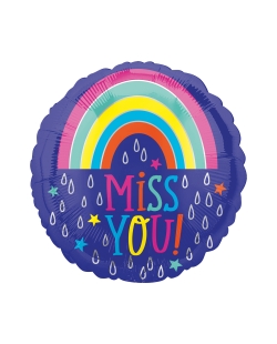 18/43cm Miss You Lluvia