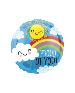 18/45cm Proud Of You