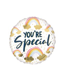 18/45cm Youre Special