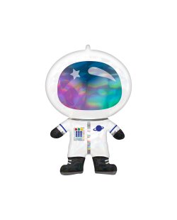 Forma Astronauta Holo.Iris 50X76cm