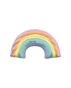 Forma Arcoiris Pastel Iris 86 x 48cm