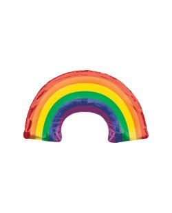 Forma Arcoiris 86X48cm