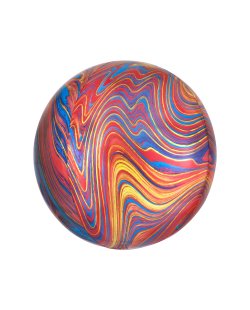 Orbz Marblez: Multicolor 38X40cm ***OFERTA DTO NO ACUMULABLE