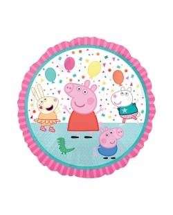 18/45cm Peppa Pig
