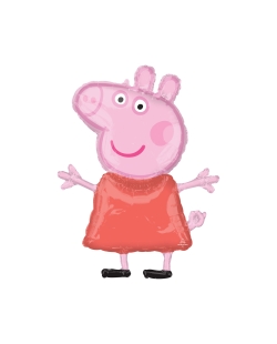 Forma Peppa Pig