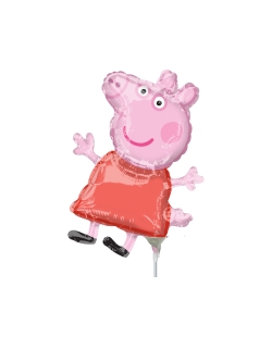 MINI FORMA PEPPA PIG