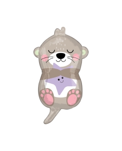 18 Forma Nutria Adorable 33X58cm