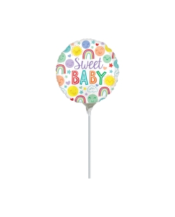 9/23cm MINI ICONOS DULCE BEBE