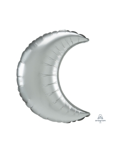 17 / 42,5cm Crescent:Platinum