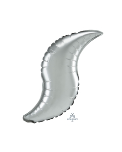 19 / 47,5cm Curve: Platinum