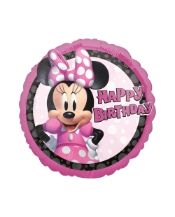 18/45cm Minnie Forever