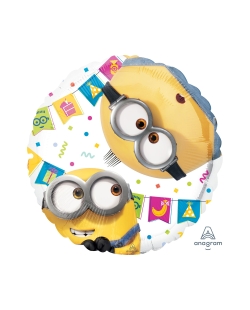 18/43cm Minions