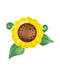 Forma Satin Inf Sunflower