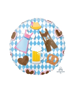 18/45cm October Fest