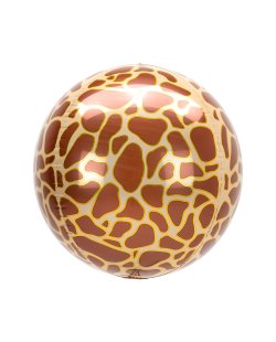 Orbz Print Animalz Girafa 38 x 40cm