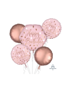 Multi-B. Blush Birthday