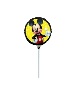 9/23cm MINI MICKEY FOREVE