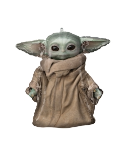 Forma Mandalorian The Child 58 X 66cm