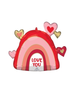 FORMA LOVE YOU RAINBOW