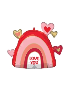 Forma Love You Raimbow ***OFERTA DTO NO ACUMULABLE