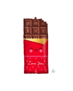 FORMA TABLETA CHOCOLATE LOVE