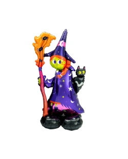 AIRLOONZ BRUJA 60X139cm ***OFERTA DTO NO ACUMULABLE