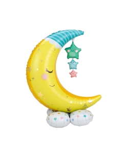 Airloonz Moon &amp; Stars ***OFERTA DTO NO ACUMULABLE