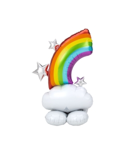 AIRLOONZ ARCO IRIS 91X132cm ***OFERTA DTO NO ACUMULABLE