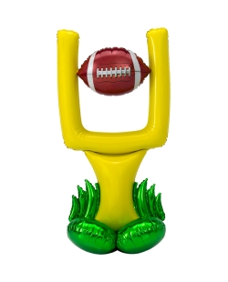 Airloonz Porteria Rugby 86X129cm ***OFERTA DTO NO ACUMULABLE