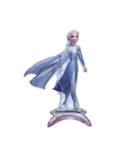 Multi-B. Frozen 2 Elsa 48X63cm