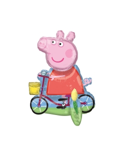 Multi-B. Peppa Pig 45X55cm