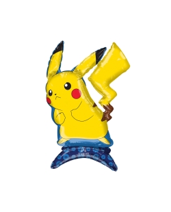 Multi-B. Pokemon Pikachu 45X60cm