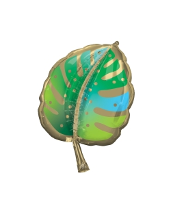 Forma Hoja De Palma 55X76cm