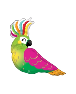 Forma Loro Tropical 78X71cm