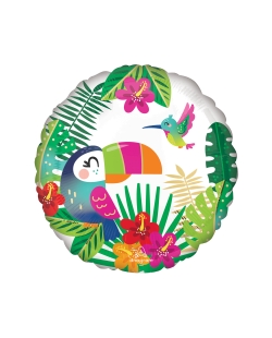 18/45cm Paraiso Tropical