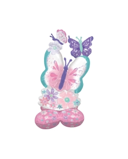 Airloonz Mariposas 71 X 111cm ***OFERTA DTO NO ACUMULABLE