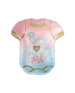 For Body Niño/Niña 55X60cm 0