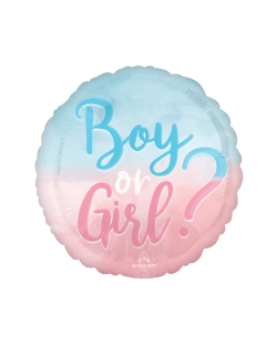 18/45cm BOY OR GIRL