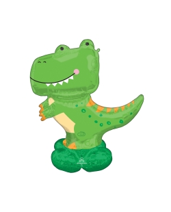 Airloonz Dinosaurio T-Rex ***OFERTA DTO NO ACUMULABLE