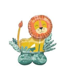 Airloonz Get Wild Lion ***OFERTA DTO NO ACUMULABLE