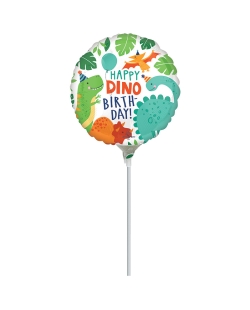 9/23CM MINI DINO PARTY