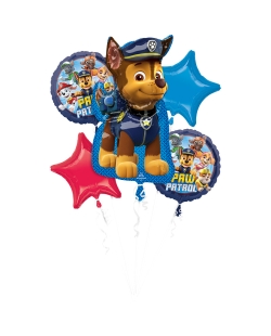 B.Bouquet Patrulla Canina