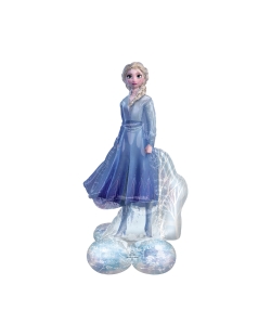 Airloonz Frozen 2 Elsa 76 X 137cm ***OFERTA DTO NO ACUMULABLE