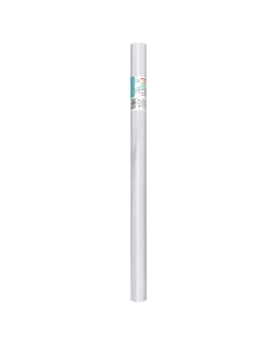 Papel Celofan Transparente 76,2cm x 30,48m