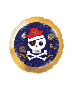 18/45cm Mapa De Piratas ***OFERTA DTO NO ACUMULABLE