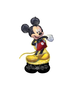 Airloonz Mickey 83 X 132cm ***OFERTA DTO NO ACUMULABLE