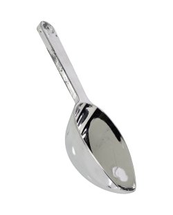 CUCHARA DE SERVIR: PLATA 16.7cm ***OFERTA DTO NO ACUMULABLE